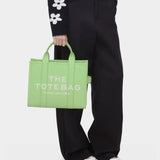 MARC JACOBS THE™ Medium Classic Leather Tote - 7 Colors