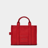 MARC JACOBS THE™ Medium Classic Leather Tote - 7 Colors