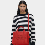 MARC JACOBS THE™ Medium Classic Leather Tote - 7 Colors