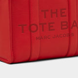 MARC JACOBS THE™ Medium Classic Leather Tote - 7 Colors