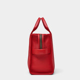 MARC JACOBS THE™ Medium Classic Leather Tote - 7 Colors