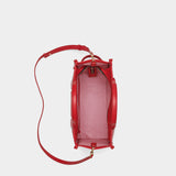 MARC JACOBS THE™ Medium Classic Leather Tote - 7 Colors