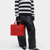 MARC JACOBS THE™ Medium Classic Leather Tote - 7 Colors