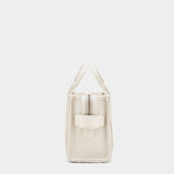 MARC JACOBS THE™ Mini Leather Tote - 4 Colors