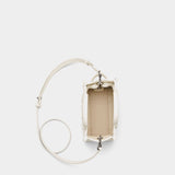 MARC JACOBS THE™ Mini Leather Tote - 4 Colors