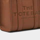MARC JACOBS THE™ Mini Leather Tote - 4 Colors