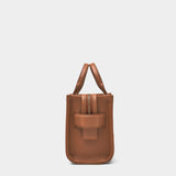 MARC JACOBS THE™ Mini Leather Tote - 4 Colors