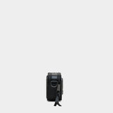 MARC JACOBS THE SNAPSHOT black camera bag