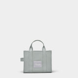 MARC JACOBS Small Classic Cotton Canvas Tote Bag - 2 Colors