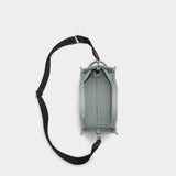MARC JACOBS Small Classic Cotton Canvas Tote Bag - 2 Colors