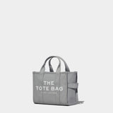 MARC JACOBS Small Classic Cotton Canvas Tote Bag - 2 Colors