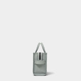 MARC JACOBS Small Classic Cotton Canvas Tote Bag - 2 Colors