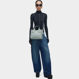 MARC JACOBS Small Classic Cotton Canvas Tote Bag - 2 Colors