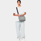 MARC JACOBS Small Classic Cotton Canvas Tote Bag - 2 Colors