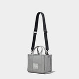 MARC JACOBS Small Classic Cotton Canvas Tote Bag - 2 Colors