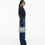 MARC JACOBS Small Classic Cotton Canvas Tote Bag - 2 Colors