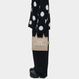 MARC JACOBS Small Classic Cotton Canvas Tote Bag - 2 Colors