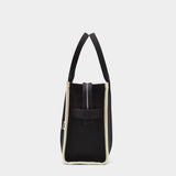 MARC JACOBS THE™ Large Jacquard Canvas Tote
