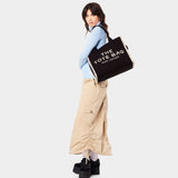 MARC JACOBS THE™ Large Jacquard Canvas Tote