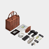 MARC JACOBS THE™ Large Jacquard Canvas Tote