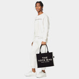 MARC JACOBS THE™ Large Jacquard Canvas Tote