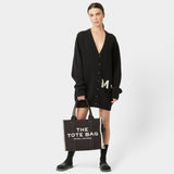 MARC JACOBS THE™ Large Jacquard Canvas Tote