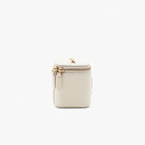 MARC JACOBS Black Mini Camera Bag
