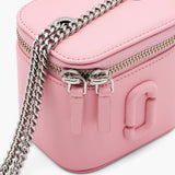 MARC JACOBS Black Mini Camera Bag