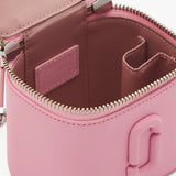 MARC JACOBS Black Mini Camera Bag