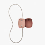 MARC JACOBS Black Mini Camera Bag