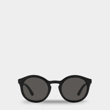 DOLCE&GABBANA 兒童太陽眼鏡