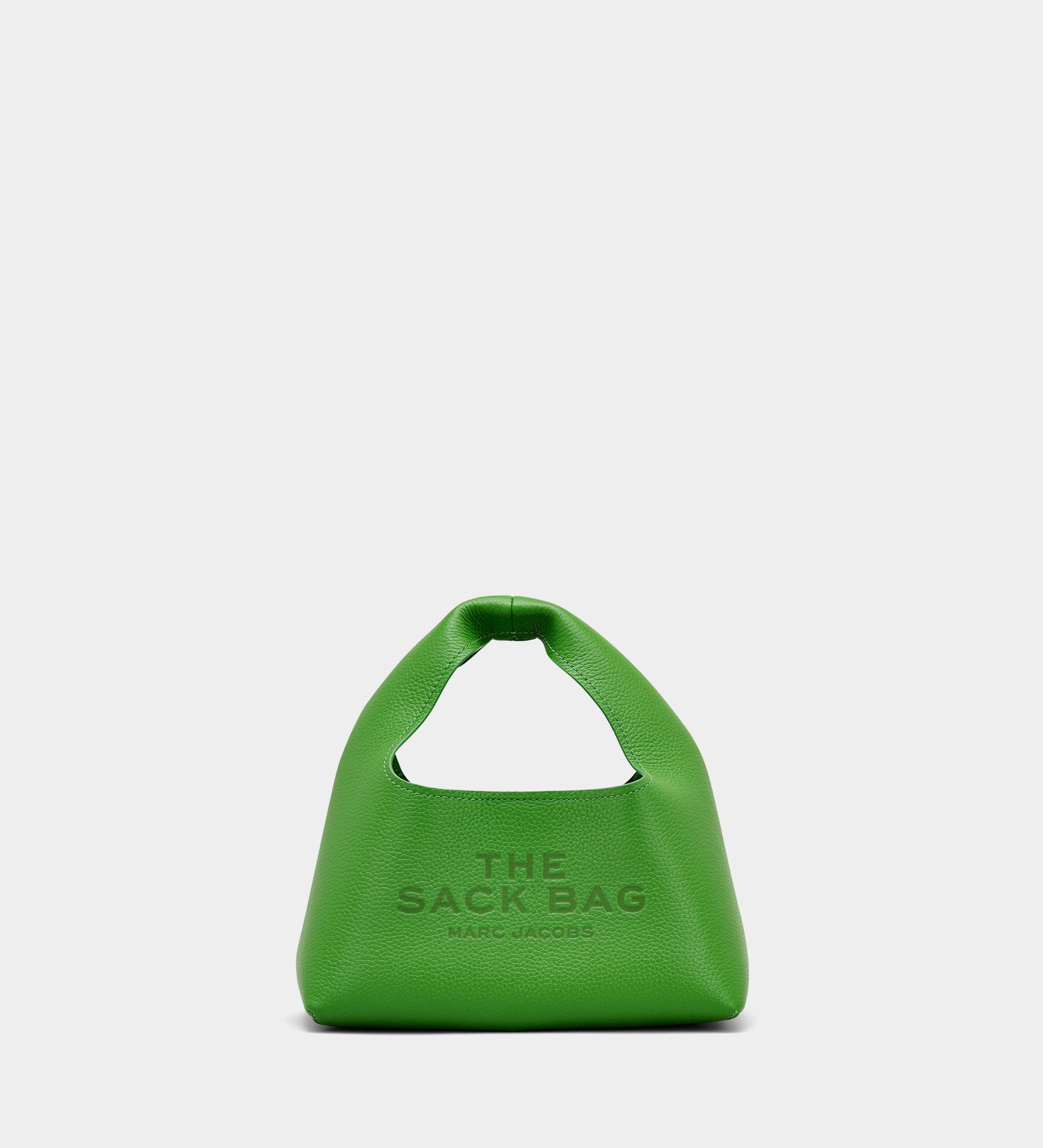 MARC JACOBS SACK Mini Leather Bag - 4 Colors