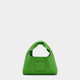 MARC JACOBS SACK Mini Leather Bag - 4 Colors