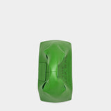 MARC JACOBS SACK Mini Leather Bag - 4 Colors