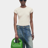 MARC JACOBS SACK Mini Leather Bag - 4 Colors