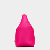 MARC JACOBS SACK Mini Leather Bag - 4 Colors