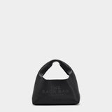 MARC JACOBS SACK Mini Leather Bag - 4 Colors