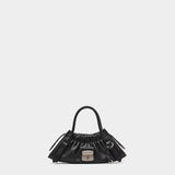 MARC JACOBS CRISTINA 小型手提包 - 黑