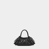MARC JACOBS CRISTINA 小型手提包 - 黑