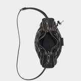 MARC JACOBS CRISTINA 小型手提包 - 黑