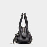 MARC JACOBS CRISTINA 小型手提包 - 黑