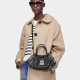 MARC JACOBS CRISTINA 小型手提包 - 黑