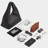 A.P.C. x MARC JACOBS 聯名限量 牛仔 Sack 包