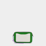 MARC JACOBS THE SNAPSHOT Contrast Camera Bag - 3 Colors