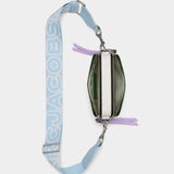 MARC JACOBS THE SNAPSHOT Contrast Camera Bag - 3 Colors