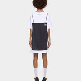 MARC JACOBS 錯視印花 T-Shirt 洋裝