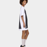 MARC JACOBS 錯視印花 T-Shirt 洋裝