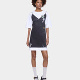 MARC JACOBS 錯視印花 T-Shirt 洋裝