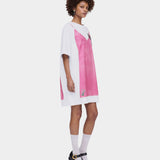 MARC JACOBS 錯視印花 T-Shirt 洋裝
