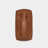 MARC JACOBS SACK Mini Leather Bag - 4 Colors